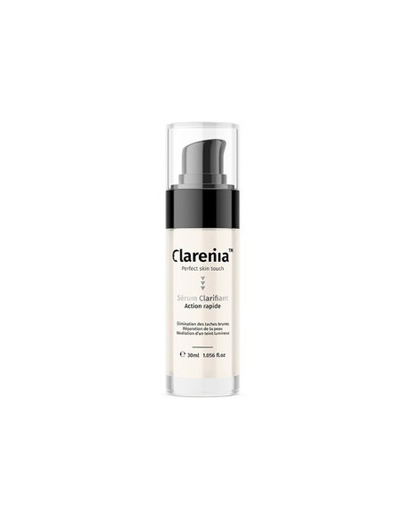 Clarenia sérum clarifiant action rapide 30 ml