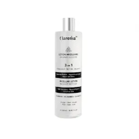 Lotion micellaire radiance booster 3 en 1 - 500ml - Clarenia
