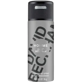 David déodorant spray pour homme 150 ml - David Beckham