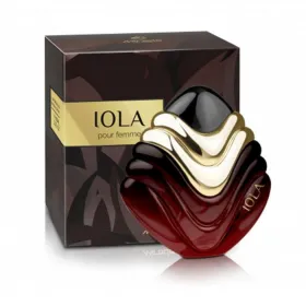 IOLA Eau de Parfum pour femme 95 ml - Mirada