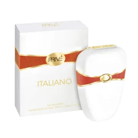 Italiano Eau de parfum pour femme, 80 ml - Privé parfumes