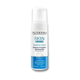 Skin Booster Mousse Nettoyante 150ml - InoDerma