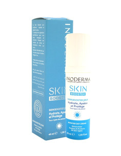 InoDerma Skin Booster Crème de Jour 40 ml