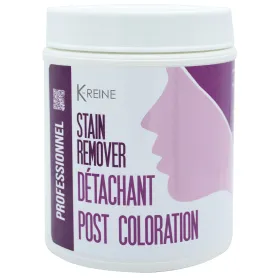 STAIN REMOVER DÉTACHANT POST COLORATION K-REINE 900 ML