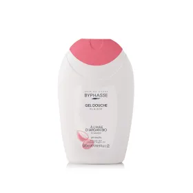 Byphasse Gel douche au huile d'argan bio 500ml
