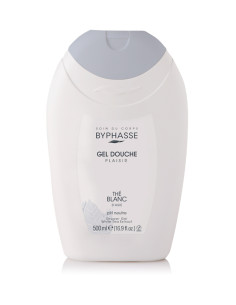 Byphasse Gel de douche thé blanc 500 ml