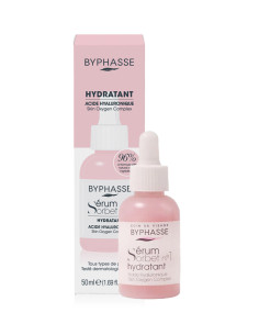 Byphasse Sérum Sorbet Hydratant n°1 50 ml