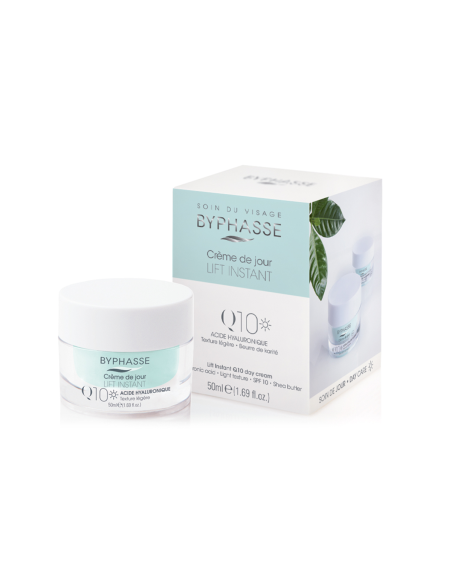 Byphasse Lift Instant Q10 Crème de jour