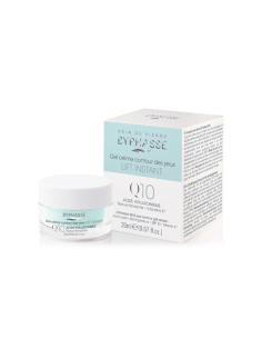 Byphasse Lift Instant Q10 Gel crème contour des yeux