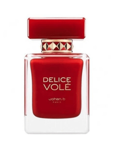 Geparlys Délice Volé parfum femme 85 ml | Tunisie