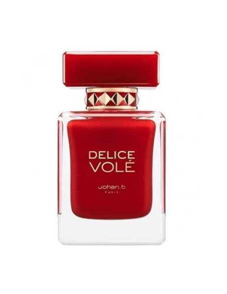 Geparlys Délice Volé parfum femme 85 ml | Tunisie