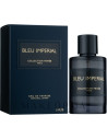 Blue Imperial eau de parfum pour homme 100ml - Geparlys | cosmetique.t