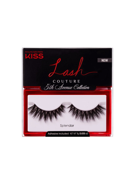 Lash Couture 5Th Avenue Splendor - Kiss new york | cosmetique.tn