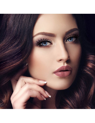 Lash Couture 5Th Avenue Splendor - Kiss new york | cosmetique.tn