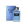 Club 401 for men 100ml - paris bleu