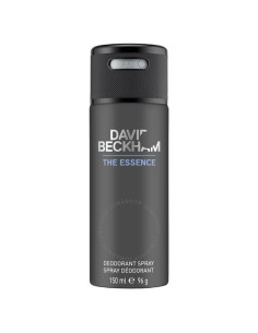 The Essence déodorant spray pour homme 150 ml - David Beckham