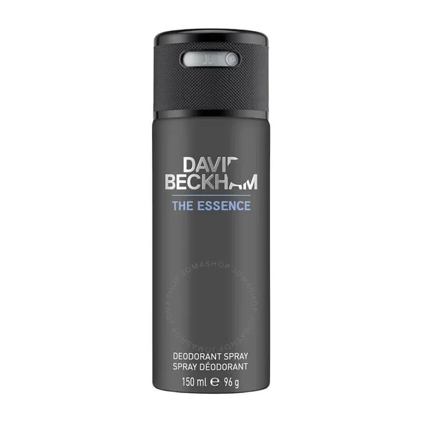 The Essence déodorant spray pour homme 150 ml - David Beckham