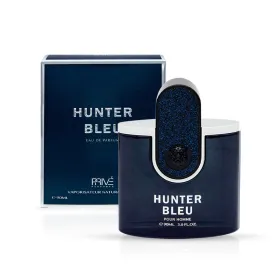 Hunter bleu eau de toilette pour homme 90 ml - Privé perfumes