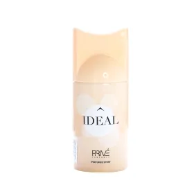 IDEAL déodorant pour femme - Privé perfumes