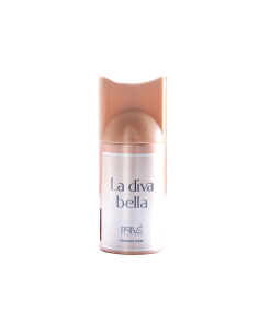 La diva bella déodorant pour femme - Privé perfumes