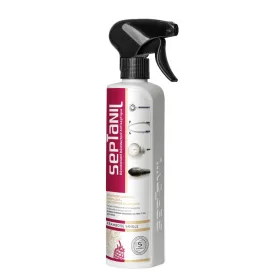 Désodorisant désinfectant antiseptique framboise vanille septanil -500ml