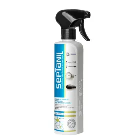 Désodorisant désinfectant antiseptique jasmin septanil -500ml