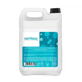 Savon liquide antiseptique 5 litre-septanil