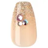 Faux ongles impress May Flower IMM17C - Kiss New York