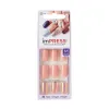 Faux ongles impress Up & Away BIPAM019CE - Kiss New York