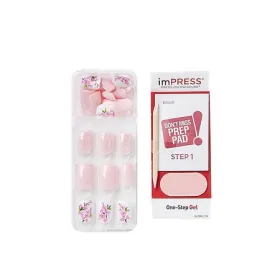 Faux ongles impress Lucky BIPA250CE - Kiss New York