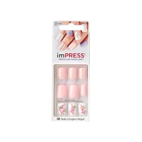 Faux ongles impress Lucky BIPA250CE - Kiss New York