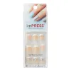 Faux ongles impress Queen B BIPA210CE - Kiss New York