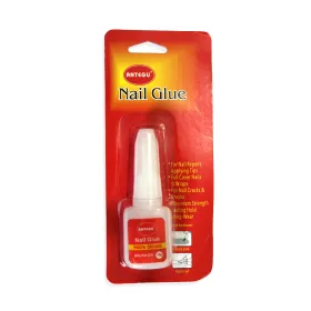 Colle faux ongles 7g - Antegu