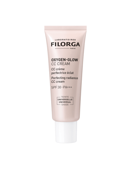 Oxygen-Glow CC Cream SPF30 | Filorga