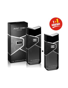 Jacket Uomo Eau de Toilette Pour Homme 100 ml - Emper