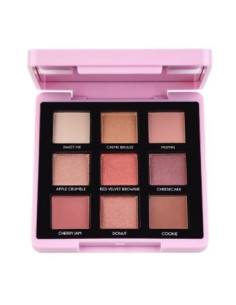 Palette Topface Maestro Cherry Passion PT512-003