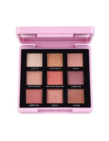 Palette Topface Maestro Cherry Passion PT512-003