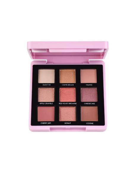 Palette Topface Maestro Cherry Passion PT512-003
