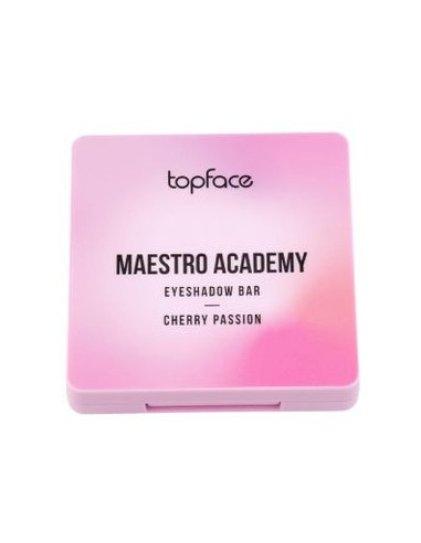Palette Topface Maestro Cherry Passion PT512-003