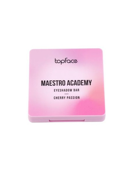 Palette Topface Maestro Cherry Passion PT512-003