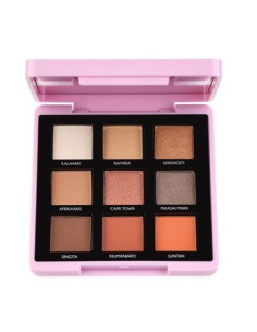 Palette Topface Maestro Safari Stories PT512-002
