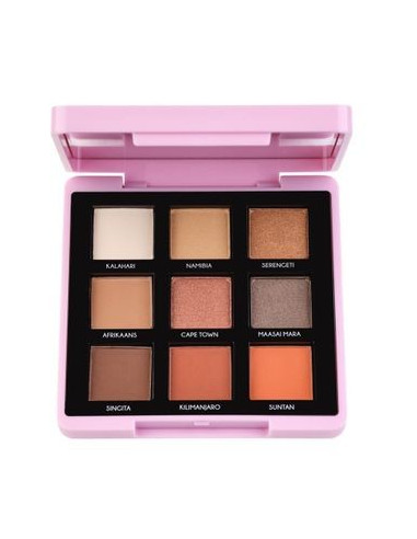 Palette Topface Maestro Safari Stories PT512-002