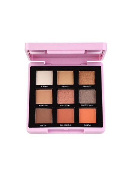 Palette Topface Maestro Safari Stories PT512-002