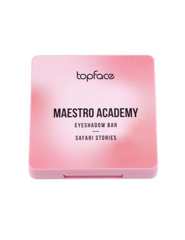 Palette Topface Maestro Safari Stories PT512-002