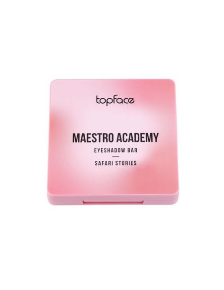Palette Topface Maestro Safari Stories PT512-002