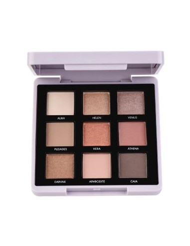 Palette Topface Maestro Soft Dream PT512-001