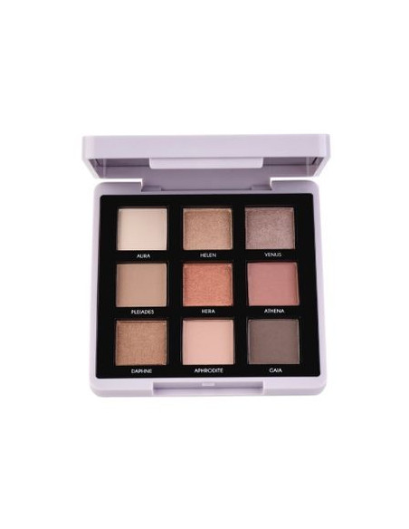 Palette Topface Maestro Soft Dream PT512-001
