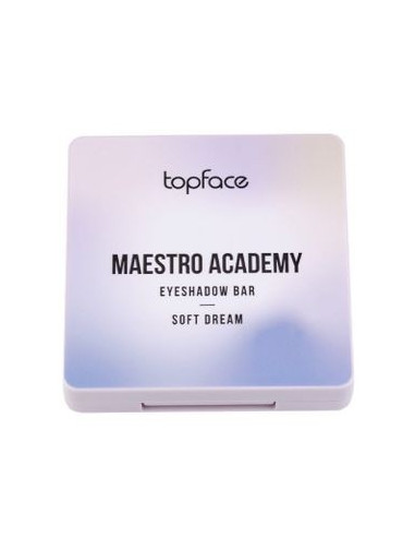 Palette Topface Maestro Soft Dream PT512-001