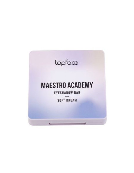 Palette Topface Maestro Soft Dream PT512-001