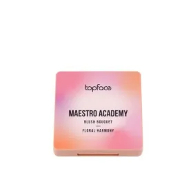 Maestro Academy Blush Bouquet Fard a joues PT355-001 - Topface